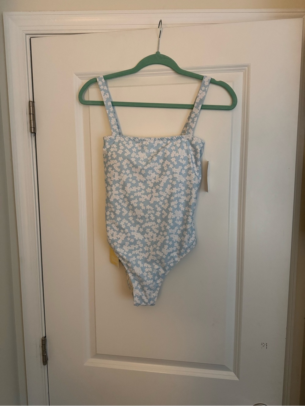 Charlie Holiday swimsuit size small NWT